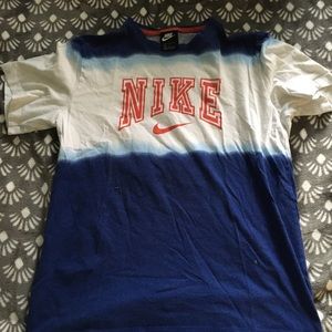Retro Nike Shirt